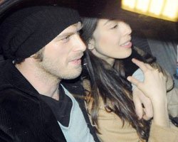 Kıvanç Tatlıtuğ-Azra Akın.... EVLİLİK YAKIN!