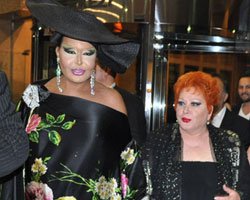 Muazzez Abacı... BÜLENT ERSOY'A "ALKOLİK" CEVABI!