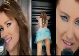 Hilal Cebeci... YENİ KLİBİ YİNE ÇOK SEKSİ!..