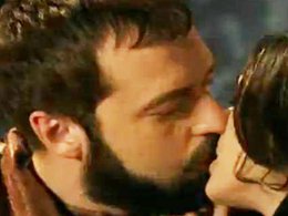 "Muhteşem Yüzyıl"... PARGALI'NIN İHANETİ AFFEDİLECEK Mİ?