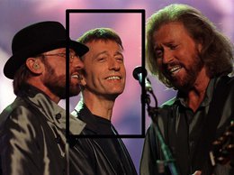 Robin Gibb...EFSANE BEE GEES'İN EFSANE SOLİSTİ KOMADA...