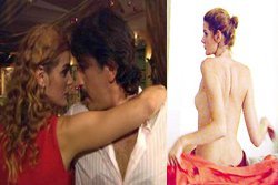 Yasemin Kozanoğlu... 20 BİN YTL.'YE SOYUNDU...