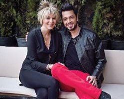 Murat Boz... "GAY DENMESİ BENİ BOZMAZ!"