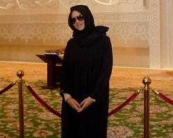 Hadise... TESETTÜRE Mİ GİRDİ?