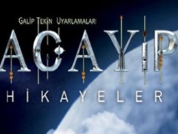 "Acayip Hikayeler"... 2. BÖLÜMDE HANGİ OYUNCULAR ROL ALIYOR?