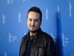 ÖDÜLLÜ YÖNETMEN TRAFİK KAZASI GEÇİRDİ...