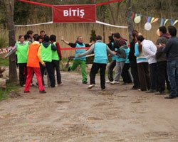 "Elde Var Hayat-Sınav"... HEYACANLI YARIŞI N GALİBİ KİM OLACAK?