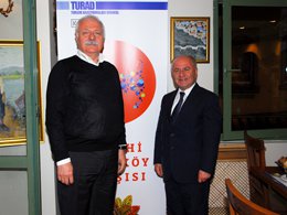 KADIKÖY TARİHİ ÇARŞISI TURİZME KAZANDIRILIYOR