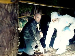 Murat Evgin? KOMİSER OLDU!..