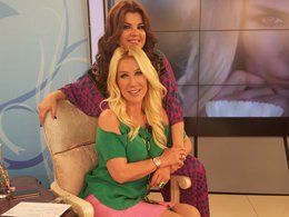 Seda Sayan? "İMZAMI ATARIM Kİ; ELİF KARLI ARABESKİN YENİ KRALİÇESİDİR"