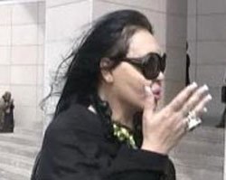 Bülent Ersoy... EROL KÖSE'DEN ŞİKAYETÇİ OLDU!