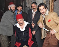 'Ustra Kemal'... REYTİNG İCAT OLDU, MERTLİK BOZULDU!