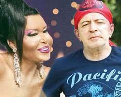 Mustafa Topaloğlu... "BÜLENT'İN ÖNÜNÜ KESTİLER" SÖZÜ PAHALIYA PATLADI!