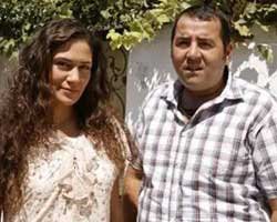 Ata Demirer-Özge Borak... BUGÜN DÜĞÜN VAR!