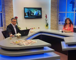 Elif Karlı... "DÜNYANIN EN KISKANÇ ADAMIYLA EVLİYİM!"