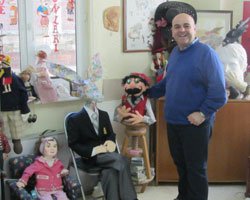 TİYATROKARE EĞİTİM ÇALIŞMALARINA BAŞLIYOR!