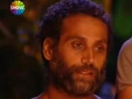 "Survivor Ünlüler-Gönüllüler"... DOĞUŞ "SAKSI" İÇİN ÖZÜR DİLEYEREK ADAYA VEDA ETTİ!