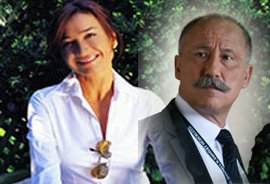 "O...... ÇOCUKLARI";  'MOTOR' DEDİ !..