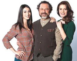 "Kalbim 4 Mevsim"... EKRANLARA VEDA EDİYOR!