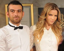 Hakan Akkaya... IVANA SERT'E AĞIR SÖZLER, SAYGISIZLIK MI, CESARET Mİ?