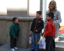 Gülben Ergen... ATLAS'IN KISKANÇLIK HALLERİ!