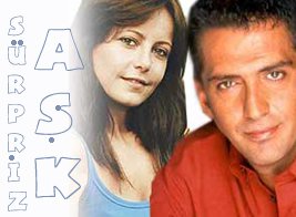 Yavuz Bingöl-Vildan Atasever...17 YAŞ FARKA RAĞMEN AŞK MI?...