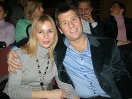 Metin Şentürk... "BARIŞTIK!"