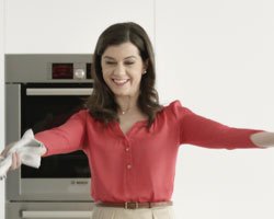 Filiz Ahmet... "NİGAR KALFA" REKLAM YILDIZI OLDU!