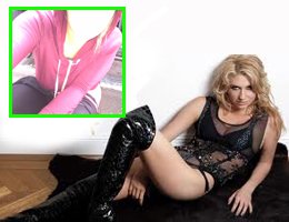 Kesha... SOKAĞA İŞEDİ, TWİTTER'DA PAYLAŞTI..