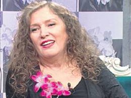 Suzan Kardeş... YILMAZ ERDOĞAN'DAN 1 YIL CEZA YEDİM!..