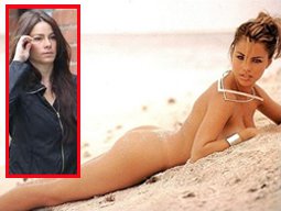 Sofia Vergara? SEKSİ OYUNCU GİTTİĞİ BARIN KAPISINDAN KOVULDU!