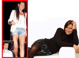 Pınar Altuğ? "KOCAM GİYDİĞİME KARIŞMAZ"