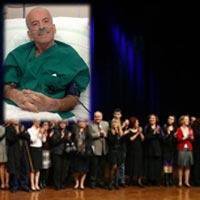 Hadi Çaman...DOSTLARI ONU YALNIZ BIRAKMADI!