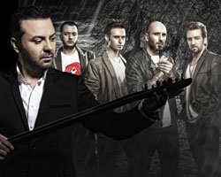 Ahmet Koç-Gripin düeti...  "SUS SÖYLEME" İLE DİJİTALDE DE 1 NUMARA!