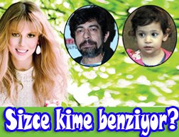 İstanbul Bayülgen?  BABASININ KOPYASI!..