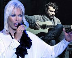 Ajda Pekkan... HALİL SEZAİ'NİN ŞARKISINA GÖZ KOYDU!