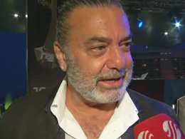 Ali Taran? GEÇEN YILIN EN GÜZEL GELİNİ BAKIN KİMMİŞ!..