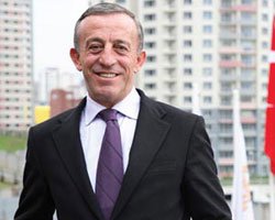 Ali Ağaoğlu... 'SİLAHLI SALDIRIYA UĞRADI' HABERLERİNE AÇIKLAMA YAPTI!