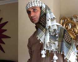 Doğuş... UMRE'YE GİDİYOR!