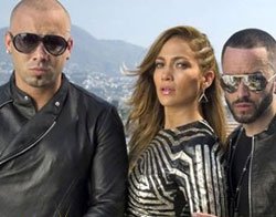 Jennifer Lopez... SEVGİLİSİ YÖNETTİ, JENNIFER LOPEZ OYNADI!