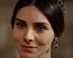 "Muhteşem Yüzyıl"... HAREM'İN İDARESİ MAHİDEVRAN'A GEÇİYOR!