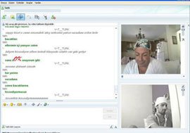 YANDIN FATİH ÜREK !.. MSN'DE ÇIRIL ÇIPLAK SOYUP, GÖRÜNTÜLERİNİ YAYINLADILAR...