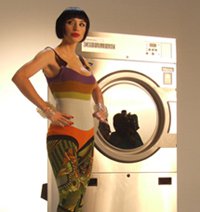 Gülşen isyanlarda..."BENİ ENGELLİYORLAR" ...