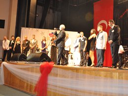 " 3.Kıbrıs Yıldızı Pop Müzık Yarışması - Pop Star Alaturka"? İLK HAFTANIN KAZANANI BELLİ OLDU?