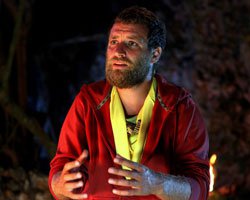 Survivor Ünlüler-Gönüllüler...  BİRLEŞMEDEN SONRA İLK ELENEN SERHAT OLDU!