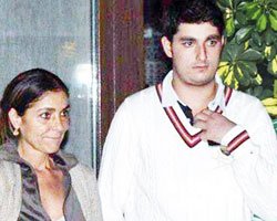 Deeya Tuna... DÜKKANI KAPATIP, AMERİKA'YA GİDİYOR... YOKSA KAÇIŞ MI?