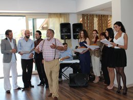 "Kamelyalı Kadın"? BU KEZ DEV KADROYLA VE MÜZİKAL OLARAK SAHNEYE ÇIKIYOR?