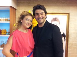 Vatan Şaşmaz? "BEN BAŞKALARI GİBİ EKRANDA ÜRÜN SATMIYORUM"