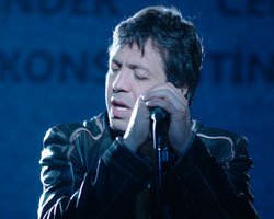 Ali Altay...İKİ YIL ARADAN SONRA  `İŞTE HAYAT`