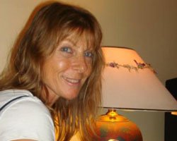 Füsun Öztaş... MİLLİ MANKEN YAŞAM SAVAŞINI KAYBETTİ!